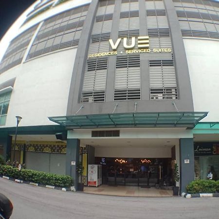 Vue Residence - 2 Rooms Куала-Лумпур Экстерьер фото
