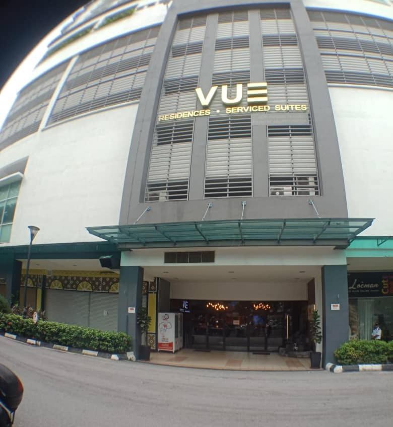 Vue Residence - 2 Rooms Куала-Лумпур Экстерьер фото